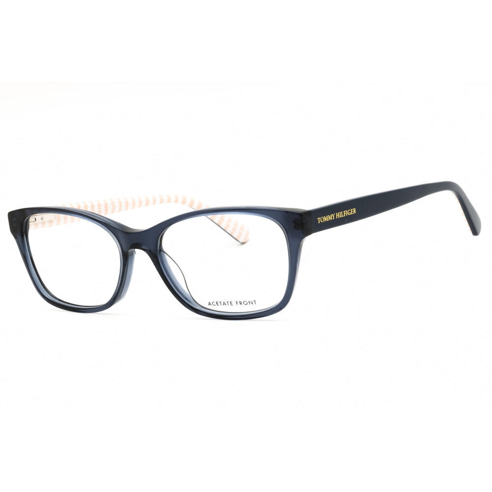 NWT Tommy Hilfiger TH 2008 046C 00 Eyeglasses